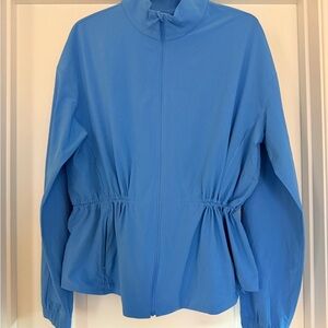 LULULEMON Women's Blue Jacket